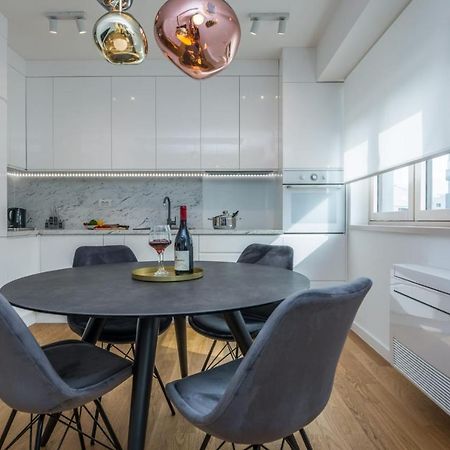 Exclusive Apartman Anamarino Apartment Zadar Exterior photo