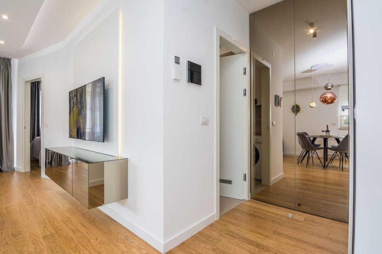 Exclusive Apartman Anamarino Apartment Zadar Exterior photo