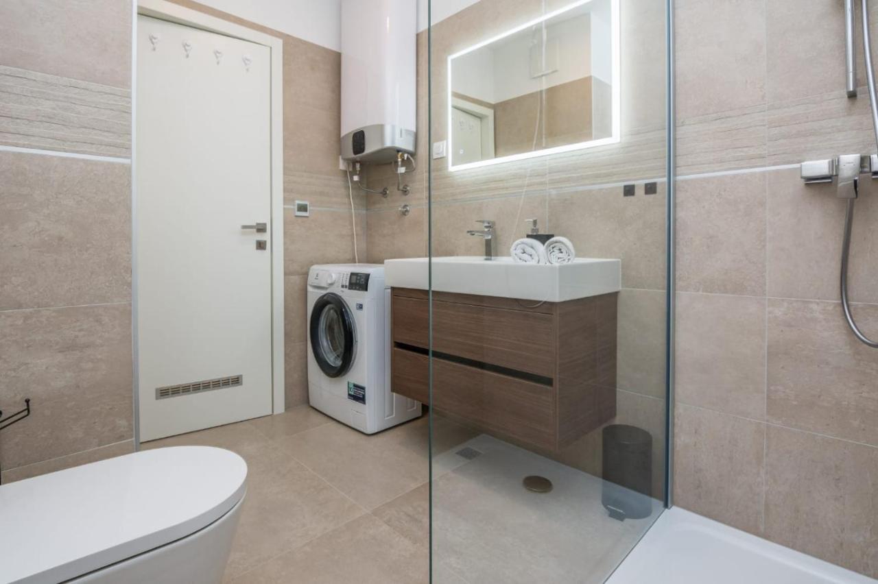 Exclusive Apartman Anamarino Apartment Zadar Exterior photo