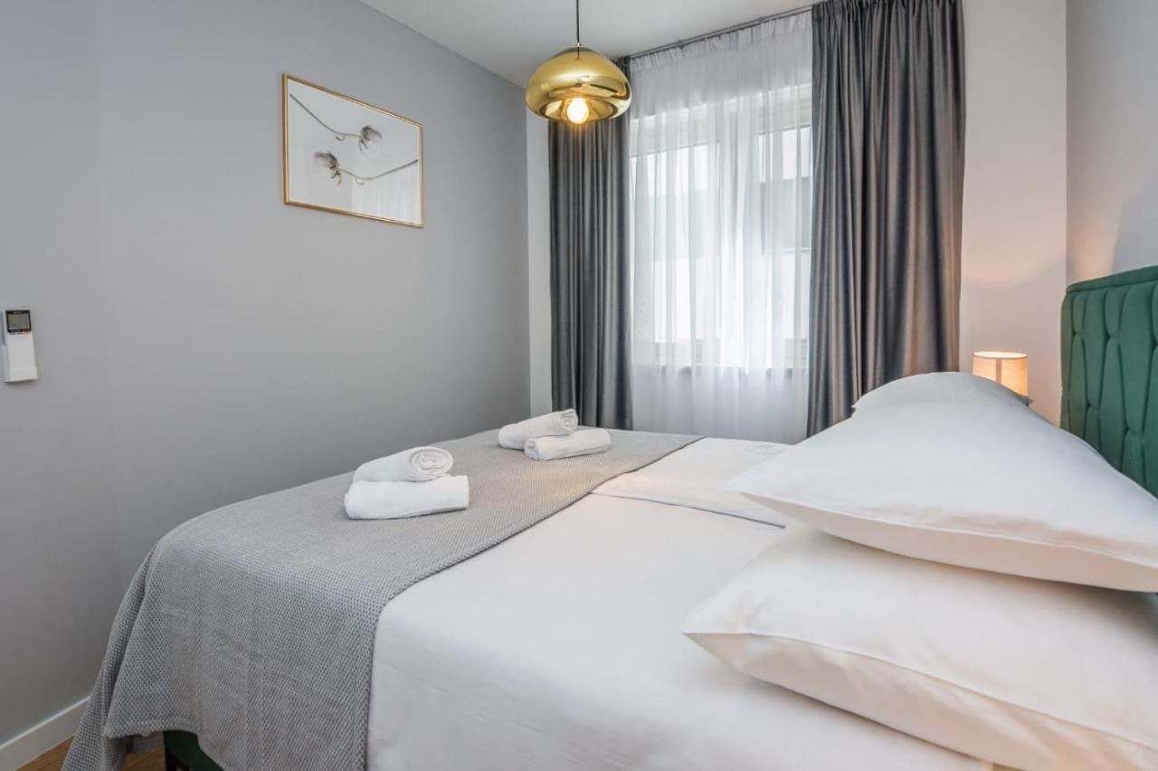 Exclusive Apartman Anamarino Apartment Zadar Exterior photo