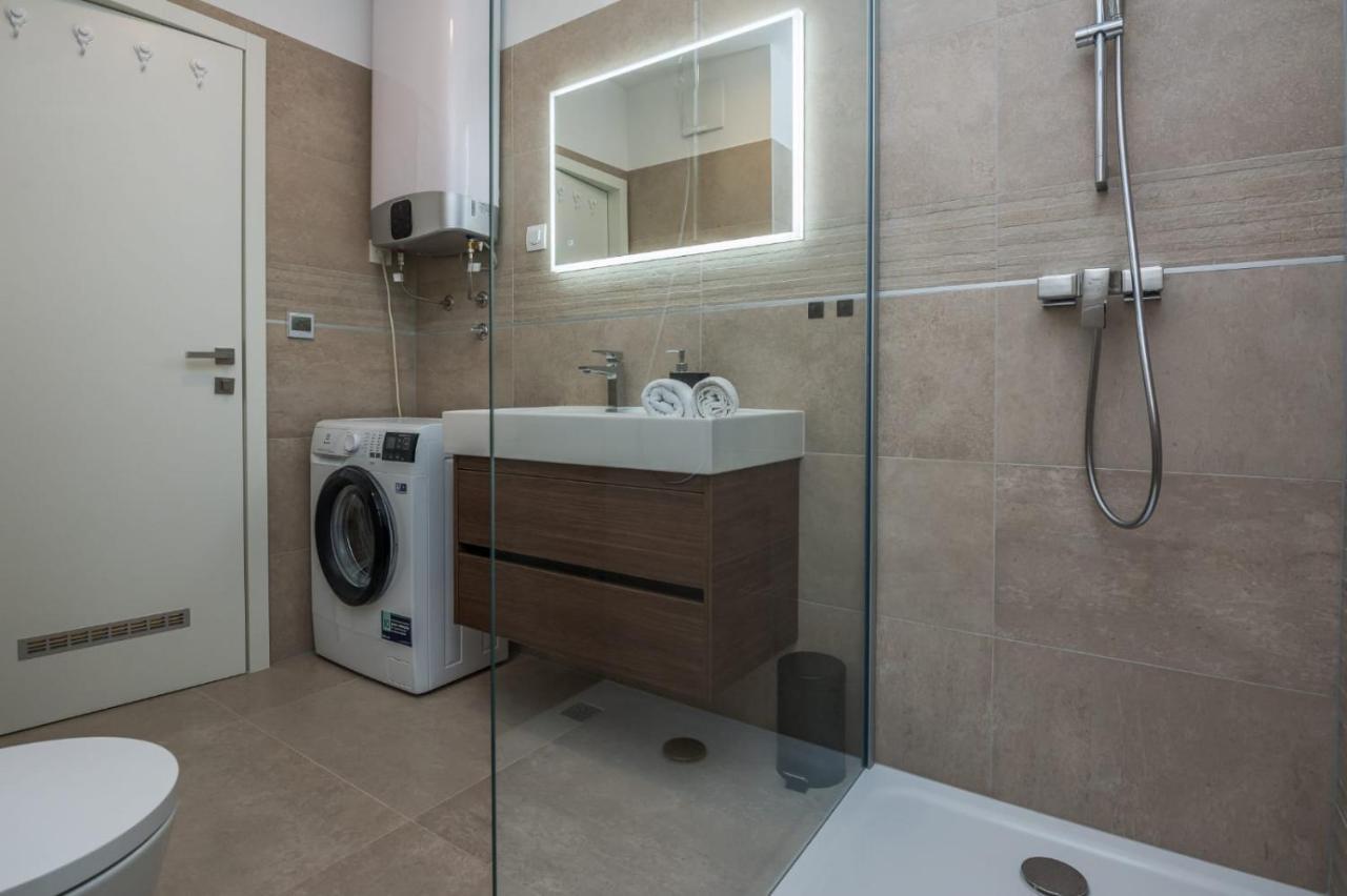 Exclusive Apartman Anamarino Apartment Zadar Exterior photo