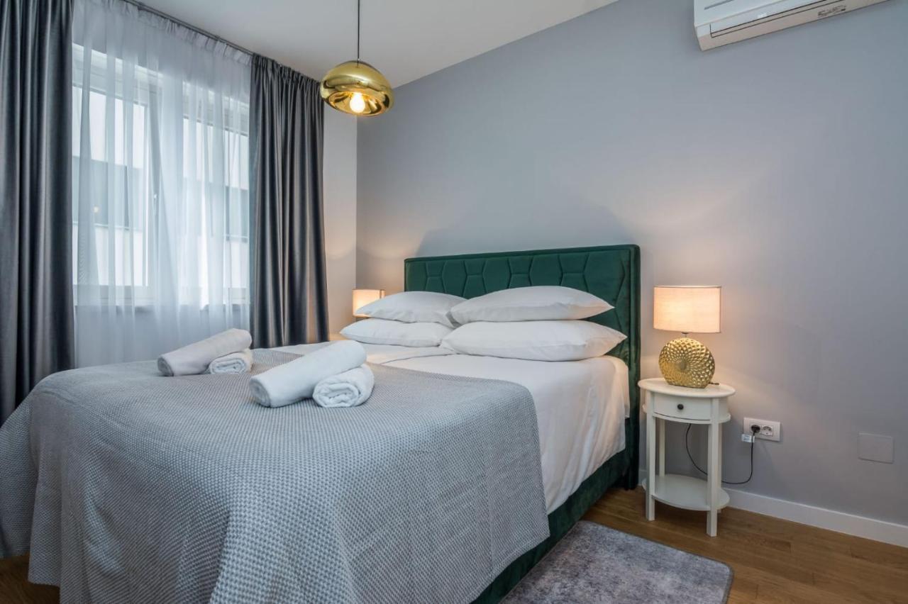 Exclusive Apartman Anamarino Apartment Zadar Exterior photo