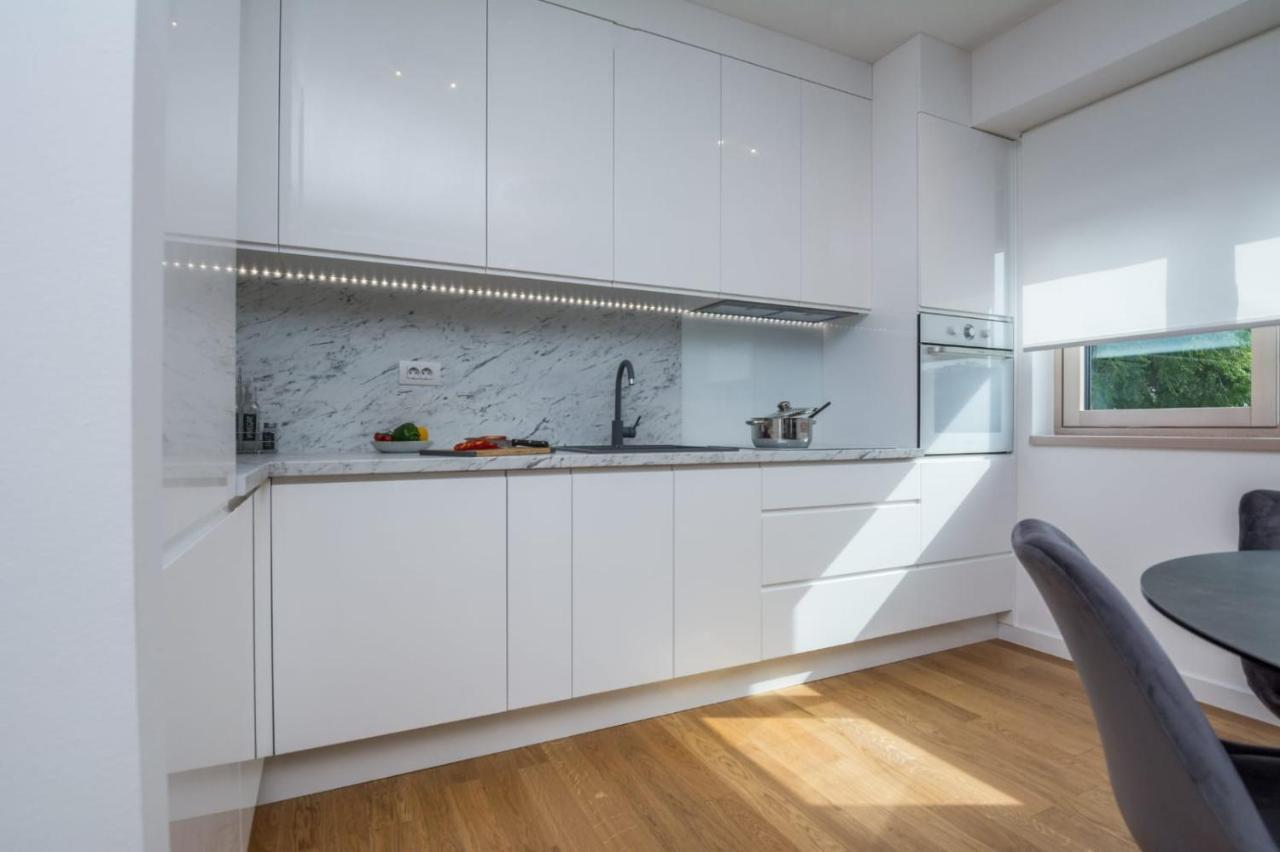 Exclusive Apartman Anamarino Apartment Zadar Exterior photo